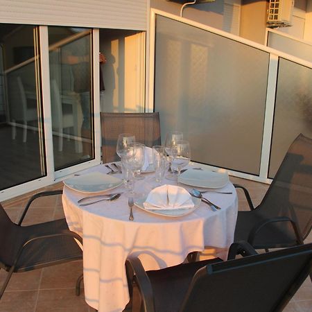 Apartments California 울친 외부 사진