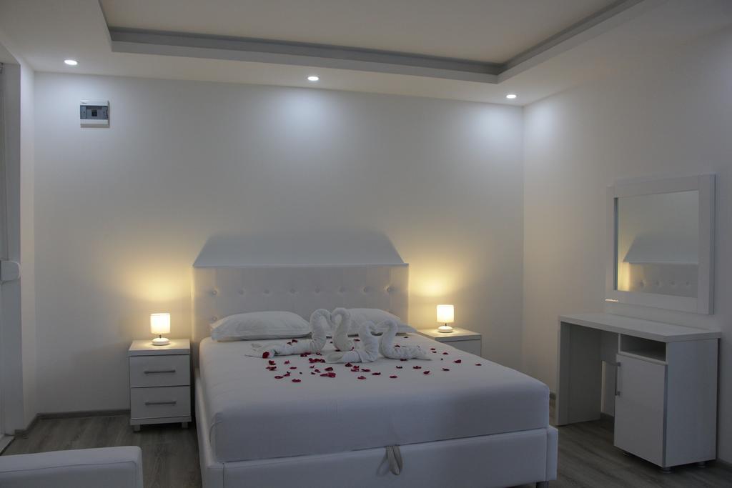 Apartments California 울친 외부 사진