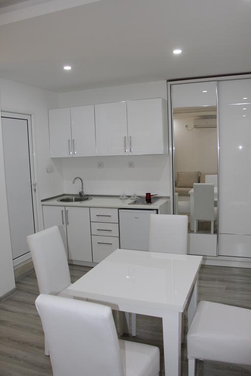 Apartments California 울친 외부 사진