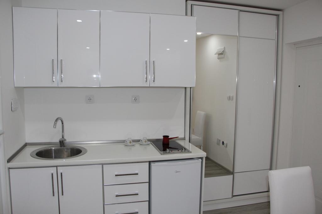Apartments California 울친 외부 사진