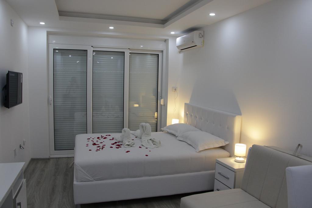 Apartments California 울친 외부 사진